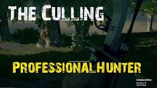 The Culling- Professional hunter