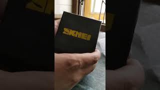 Skmei 1168 Wrist Watch Unboxing #skmeiwatch #skmei Solid Built #digitalwatch