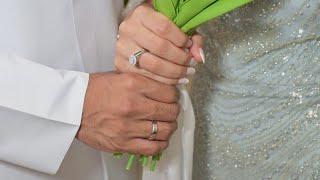 “Forever begins with this moment” 