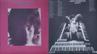 Alex Richman - Nobody's Calling (1972)