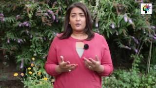 Ushma Patel   Psychological WellBeing Service Team Lead e03