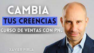 Curso de Ventas con PNL Gratis |1| Cambia tu actitud