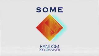 AE » Some Random Programmer