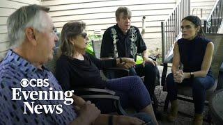 Parents, brother of slain Minnesota lawmaker Melissa Hortman speak about her death