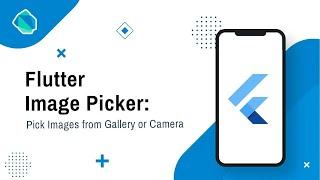 Flutter Photo and Video Picker