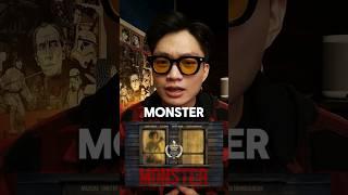 FILM THRILLER TANPA DIALOG DARI INDONESIA‼️ "MONSTER" NETFLIX 2024