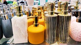 Ковры,товары для ванной,организация хранения вещей дома Обзор магазина Леруа Мерлен как Светофор