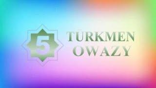 Turkmen Owazy Livestream (21.9.2024)