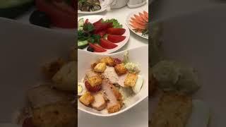 ресторан Суворов в Уфе