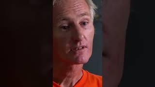 Interview with pedophile killer