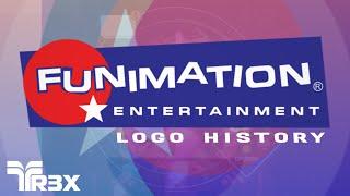 Funimation Logo History