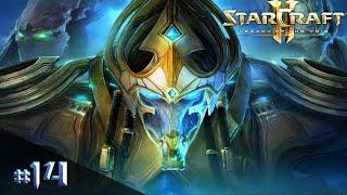 Starcraft 2 - Legacy of the Void Campaign, Mission 14: Harbinger of Oblivion