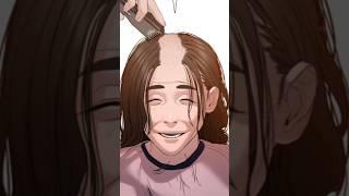 Bully humiliates MC's Mother ‼️#manhwa #viralhit #hanako2861 #webtoon