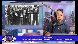 THAM PEM KEV RAS KEV COJ NOJ COJ UA 7-11-19