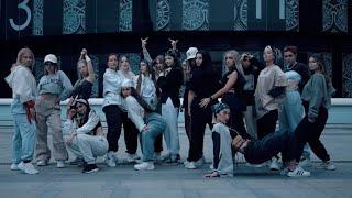 A$AP Ferg- Floor Seats | Twerk Army | Амели тверк