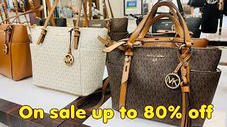 Michael Kors on sale up to 80% off at Belk Department Store | Handbags | Wallet