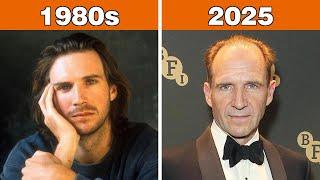 75+ Most Heartthrob Actors of the 1980s and 1990s Then and Now!