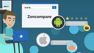 Amazon Seller Software Provider | ZonCompare.com