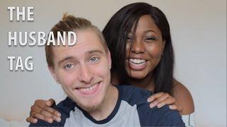 Husband TAG | OLLIE + TAY | Interracial couple