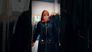 Videoda bitta gap hato ettm kim topolidi? #hijabfashion #fashion #aestheticسنڌي