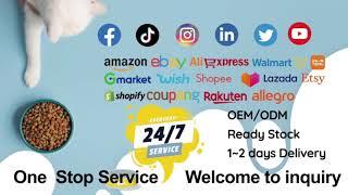 HiNewDreams 6 years experienced Pet Supplies China Manufacturer