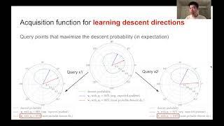 BBO-ITW2022: Kaiwen Wu  and Quan Nguyen -- Local BayesOpt via Maximizing Probability of Descent