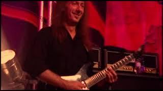 Gamma Ray - Man On A Mission (live)