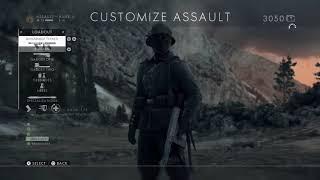 Battlefield™ 1 God I Love The Tommy Gun 20 Round Clip Sucks Thro