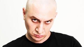 OXXXYMIRON. ПАРОДИЯ #32