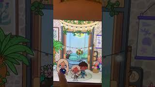 Toca boca#tocaboca #tocalifeworld #tocaroleplays #toca