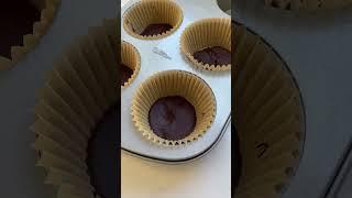 5 Ingredient Peanut Butter Cups | Eating Bird Food