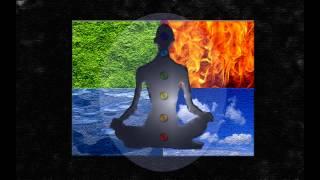 Binaural Beat - Deep Meditation | Chakra Alignment |