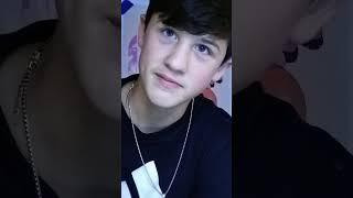 I got one thing right and his name is Kayden Smith