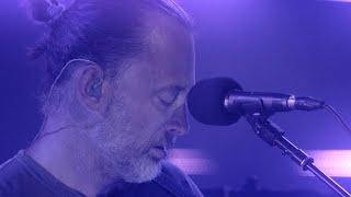 The Smile - Free In The Knowledge & A Hairdryer (Live At Montreux Festival)