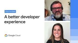 Creating a better developer experience with Google Cloud’s Operations suite of products