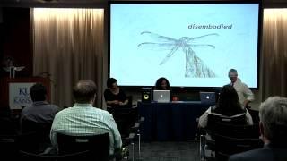 Laptop Music and Embodiment: Materializing the Ephemeral