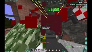 Fragmovie hcs... откинули очередной акк за 4.6