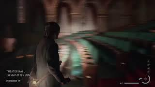 Alan wake 2