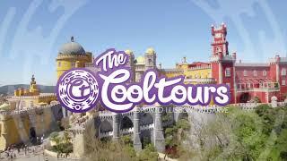The Cooltours Crowdfunding  // Support our cause