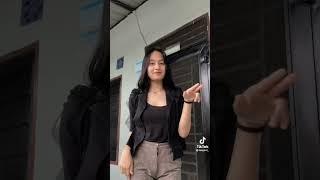 Tiktok bibit unggul. nonjol 