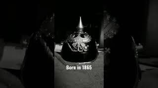 meet the pickelhaube