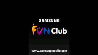 Samsung Fun Club Animation (2006-2008)