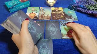 РЫБЫ . Таро прогноз на МАЙ 2021/TAROT HOROSCOPE МAY 2021