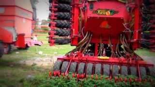 Сеялка Vaderstad RAPID 600F (agro-yavir.com.ua)