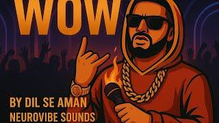 Rakh Lo Yaad Mera Naam  | Real Hustler Anthem | NeuroVibe Sounds Official