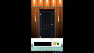 100 Easy Doors Think You Can Escape Level 51 52 53 54 55 Walkthrough TYCE