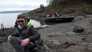 Sea trout fishing tips with the Norwegian boat magazine