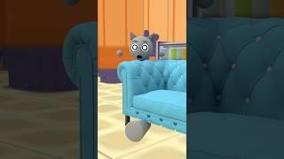 Gray x Wenda. Help me  #shorts #sprunki #incredibox #gray #wenda