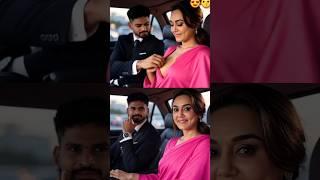 Shreyas Iyer And Priti Zinta enjoying #shorts #youtubeshorts #shortvideo #love