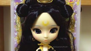 Pullip: Human Luna (The Moon Princess's Lover Ver.)